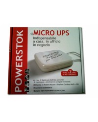 Powerstok Micro UPS